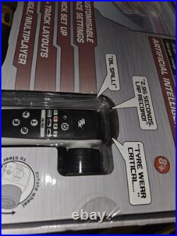 Real FX Slotless Racing Complete Race Track Set