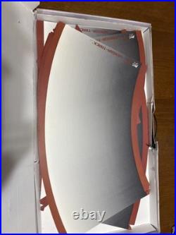 Real FX Slotless Racing Complete Race Track Set