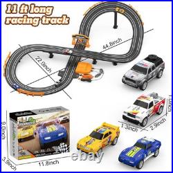 Realistic Racing Track Set for Boys Realistic Racing Track Set for Boys