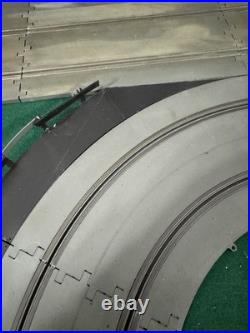 Revell 2-4 Lane Slot Car Track