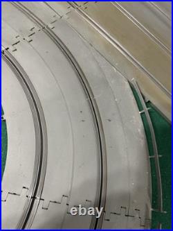 Revell 2-4 Lane Slot Car Track