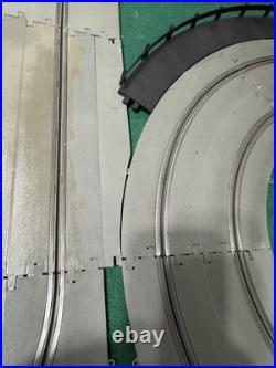 Revell 2-4 Lane Slot Car Track Revell 2-4 Lane Slot Car Track