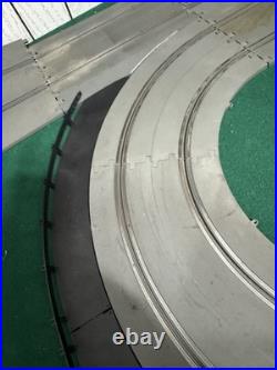Revell 2-4 Lane Slot Car Track