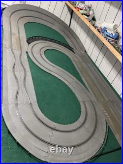 Revell 2-4 Lane Slot Car Track