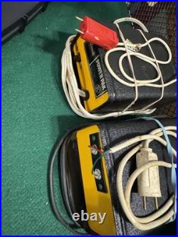 Revell 2-4 Lane Slot Car Track