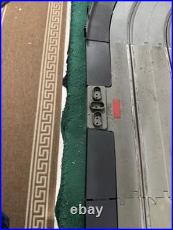 Revell 2-4 Lane Slot Car Track