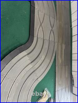 Revell 2-4 Lane Slot Car Track Revell 2-4 Lane Slot Car Track