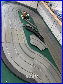 Revell 2-4 Lane Slot Car Track