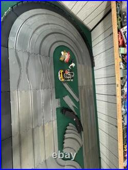 Revell 2-4 Lane Slot Car Track
