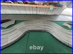 Revell 2-4 Lane Slot Car Track