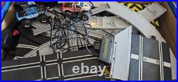 SCALEXTRIC MONSTER TRUCK MAYHEM Huge Track C1302 Untested
