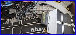 SCALEXTRIC MONSTER TRUCK MAYHEM Huge Track C1302 Untested