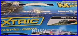 SCALEXTRIC MONSTER TRUCK MAYHEM Huge Track C1302 Untested