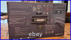 SCALEXTRIC Slot car track, cars and contoller package