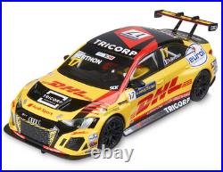 SCX 1/32 Scale ADVANCE 2.0 Touring Series Slot Car Set with lights! E10539 SCX 1/32 Scale ADVANCE 2.0 Touring Series Slot Car Set with lights! E10539