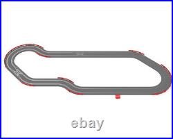 SCX 1/32 Scale ADVANCE 2.0 Touring Series Slot Car Set with lights! E10539