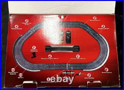 SCX 1/32 Scale Digital Nascar 3 car Race SET New