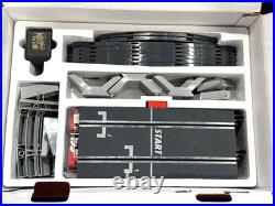 SCX 1/32 Scale Digital Nascar 3 car Race SET New