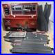 SCX Digital Pit Box Pit Lane Set Ref 25060 Complete CIB 1/32 Slot Car Track