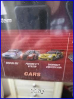 SCX Digital System Pit Box Set 132 Scale Slot Car Race Track NEW SEALED IN BOX