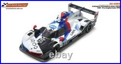 Scaleauto BMW M Hybrid GTP #25 Hypercar Watkins Glen 2023 1/32 Slot Car