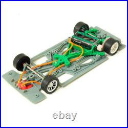 Scaleauto Cadillac V-series LmDH 24H Le Mans 2023 1/32 Slot Car SC-6379