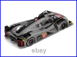 Scaleauto Peugeot 9X8 LMH Hypercar 6h Fuji 2022 1/32 Slot Car SC-6373 SC6373