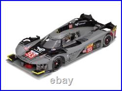 Scaleauto Peugeot 9X8 LMH Hypercar 6h Fuji 2022 1/32 Slot Car SC-6373 SC6373
