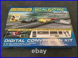 Scalextric 132 C7043 Digital Conversion Kit