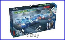 Scalextric ARC PRO 24H Le Mans Set 1/32 Scale Race Track Set C1404