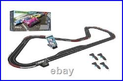 Scalextric ARC PRO Pro Platinum 132 Slot Car Digital Race Track Set C1436