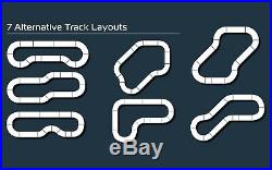 Scalextric C1404 ARC PRO 24h LeMans Set 1/32 Slot Car / Track Set