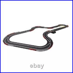 Scalextric C1434T ARC AIR World GT Set 132 slot car race set