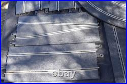 Scalextric C8036 Ultimate Track Extension Pack 1/32 Slot + 3 Cars