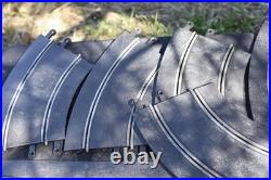 Scalextric C8036 Ultimate Track Extension Pack 1/32 Slot + 3 Cars