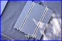 Scalextric C8036 Ultimate Track Extension Pack 1/32 Slot + 3 Cars