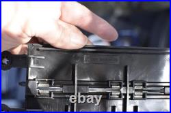 Scalextric C8036 Ultimate Track Extension Pack 1/32 Slot + 3 Cars