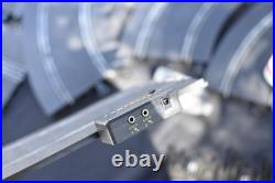 Scalextric C8036 Ultimate Track Extension Pack 1/32 Slot + 3 Cars