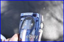 Scalextric C8036 Ultimate Track Extension Pack 1/32 Slot + 3 Cars