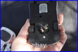 Scalextric C8036 Ultimate Track Extension Pack 1/32 Slot + 3 Cars