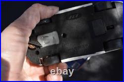 Scalextric C8036 Ultimate Track Extension Pack 1/32 Slot + 3 Cars