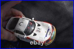 Scalextric C8036 Ultimate Track Extension Pack 1/32 Slot + 3 Cars