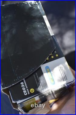 Scalextric C8036 Ultimate Track Extension Pack 1/32 Slot + 3 Cars