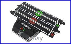 Scalextric C8434 ARC AIR Powerbase Upgrade Kit with wireless controllers
