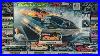 Scalextric Fast U0026 Furious Slot Car Track Part 1