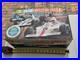 Scalextric Grand Prix 8 Racing Set C. 559 Track Cars Controllers Power Vtg CIB