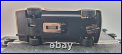 Scalextric Hornby Track Set, Straights, Curves, Guards, Controllers, Cars 43 Pc