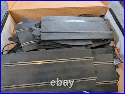 Scalextric IndyCar Series Slot Car Track Only, No Cars