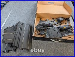 Scalextric IndyCar Series Slot Car Track Only, No Cars
