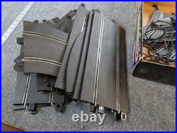 Scalextric IndyCar Series Slot Car Track Only, No Cars